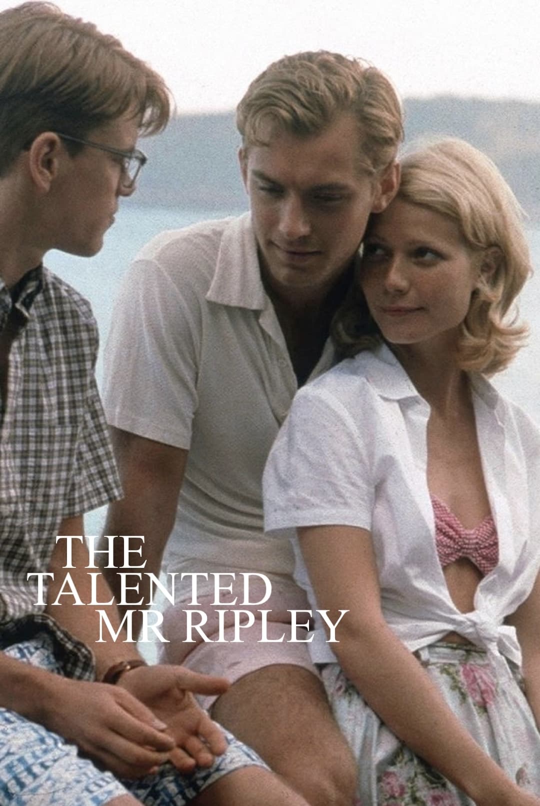 The Talented Mr. Ripley (1999) [33794] (A1701707302) [[Movies]] --Plex--